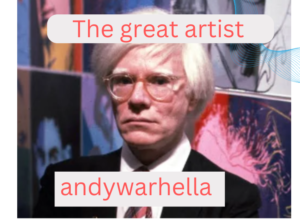 andywarhella