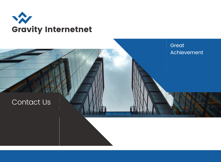 Comprehensive and detaild information about Gravity Internet or www gravityinternetnet