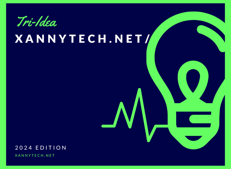 XannyTech.net resource of unique technology