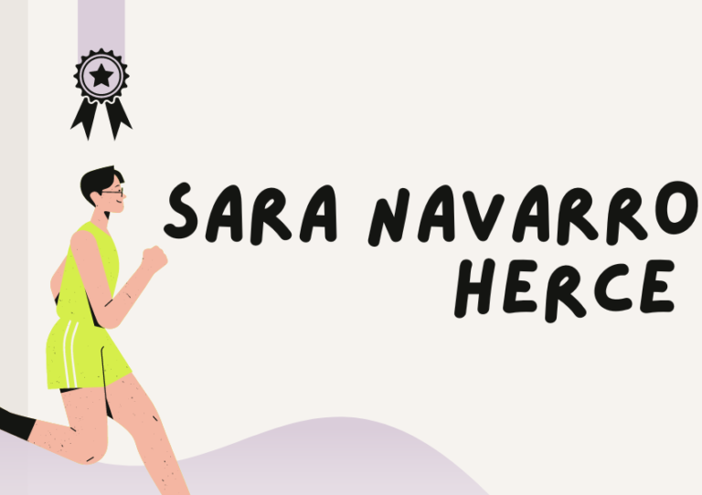 Sara Navarro Herce: A Star on the Rise