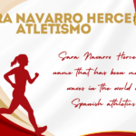 Sara Navarro Herce Atletismo:A Rising Star in Spanish Athletics