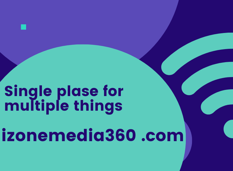 izonemedia360 .com : The Ultimate Media Solution